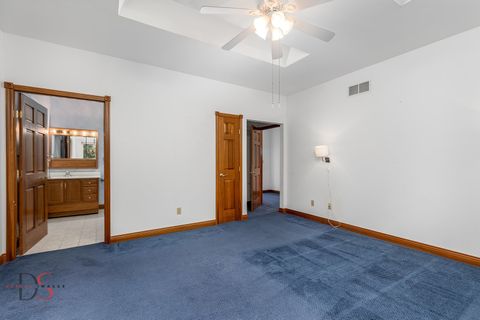 Tiny photo for 705 Cedar Court, Varna, IL 61375 (MLS # 12567150)