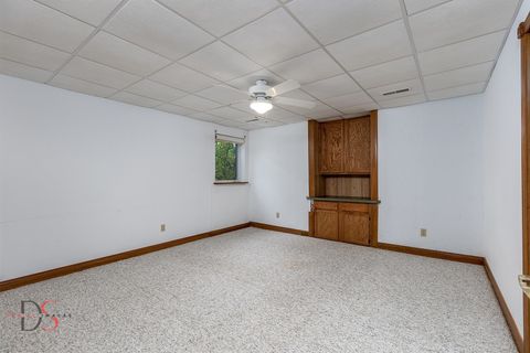 Tiny photo for 705 Cedar Court, Varna, IL 61375 (MLS # 12567150)