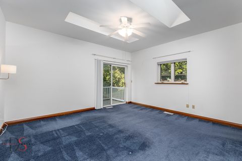 Tiny photo for 705 Cedar Court, Varna, IL 61375 (MLS # 12567150)