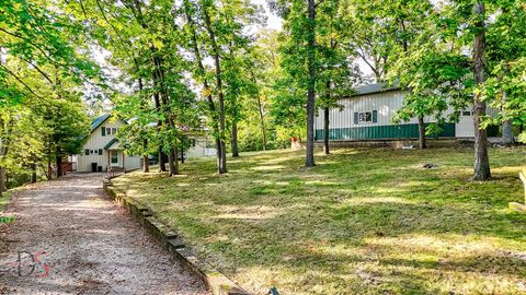 Tiny photo for 705 Cedar Court, Varna, IL 61375 (MLS # 12567150)