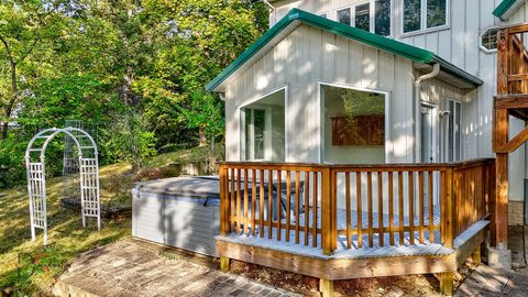 Tiny photo for 705 Cedar Court, Varna, IL 61375 (MLS # 12567150)