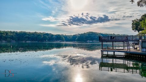 Tiny photo for 705 Cedar Court, Varna, IL 61375 (MLS # 12567150)