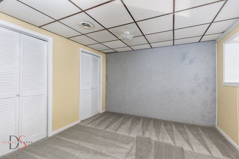 Tiny photo for 705 Cedar Court, Varna, IL 61375 (MLS # 12567150)