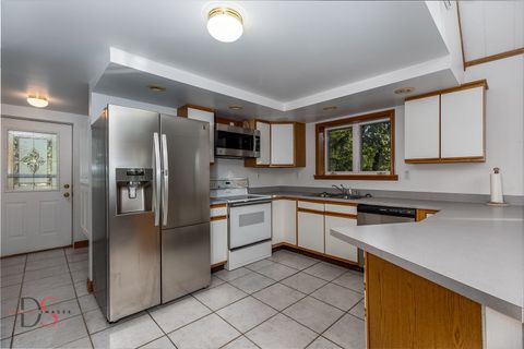 Tiny photo for 705 Cedar Court, Varna, IL 61375 (MLS # 12567150)