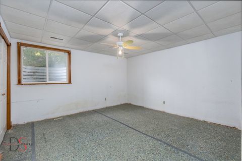 Tiny photo for 705 Cedar Court, Varna, IL 61375 (MLS # 12567150)