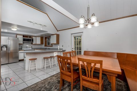 Tiny photo for 705 Cedar Court, Varna, IL 61375 (MLS # 12567150)