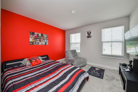 Tiny photo for 3098 Constitution Way, Yorkville, IL 60560 (MLS # 12471742)