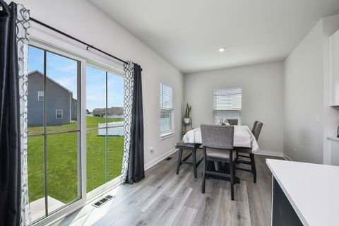 Tiny photo for 3098 Constitution Way, Yorkville, IL 60560 (MLS # 12471742)