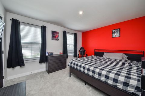 Tiny photo for 3098 Constitution Way, Yorkville, IL 60560 (MLS # 12471742)