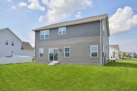 Tiny photo for 3098 Constitution Way, Yorkville, IL 60560 (MLS # 12471742)