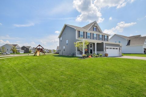 Tiny photo for 3098 Constitution Way, Yorkville, IL 60560 (MLS # 12471742)