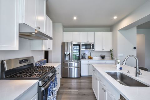 Tiny photo for 3098 Constitution Way, Yorkville, IL 60560 (MLS # 12471742)