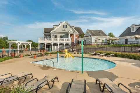 Tiny photo for 3098 Constitution Way, Yorkville, IL 60560 (MLS # 12471742)