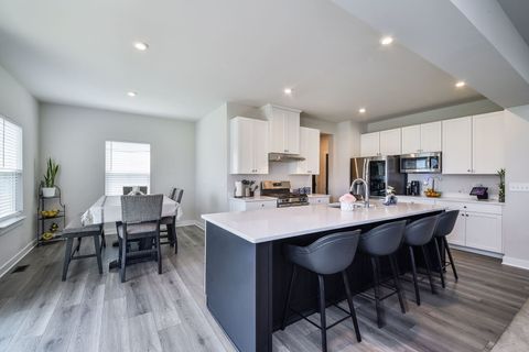 Tiny photo for 3098 Constitution Way, Yorkville, IL 60560 (MLS # 12471742)