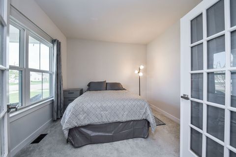 Tiny photo for 3098 Constitution Way, Yorkville, IL 60560 (MLS # 12471742)