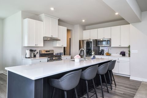 Tiny photo for 3098 Constitution Way, Yorkville, IL 60560 (MLS # 12471742)