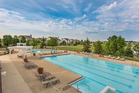 Tiny photo for 3098 Constitution Way, Yorkville, IL 60560 (MLS # 12471742)