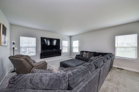 Tiny photo for 3098 Constitution Way, Yorkville, IL 60560 (MLS # 12471742)