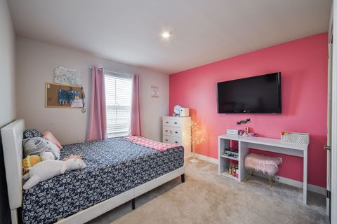 Tiny photo for 3098 Constitution Way, Yorkville, IL 60560 (MLS # 12471742)