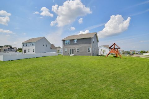 Tiny photo for 3098 Constitution Way, Yorkville, IL 60560 (MLS # 12471742)