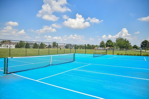 Tiny photo for 3098 Constitution Way, Yorkville, IL 60560 (MLS # 12471742)