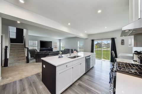 Tiny photo for 3098 Constitution Way, Yorkville, IL 60560 (MLS # 12471742)