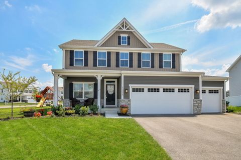 3098 Constitution Way Yorkville IL 60560