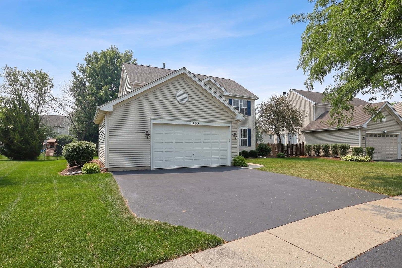 3105 Merrywell Court