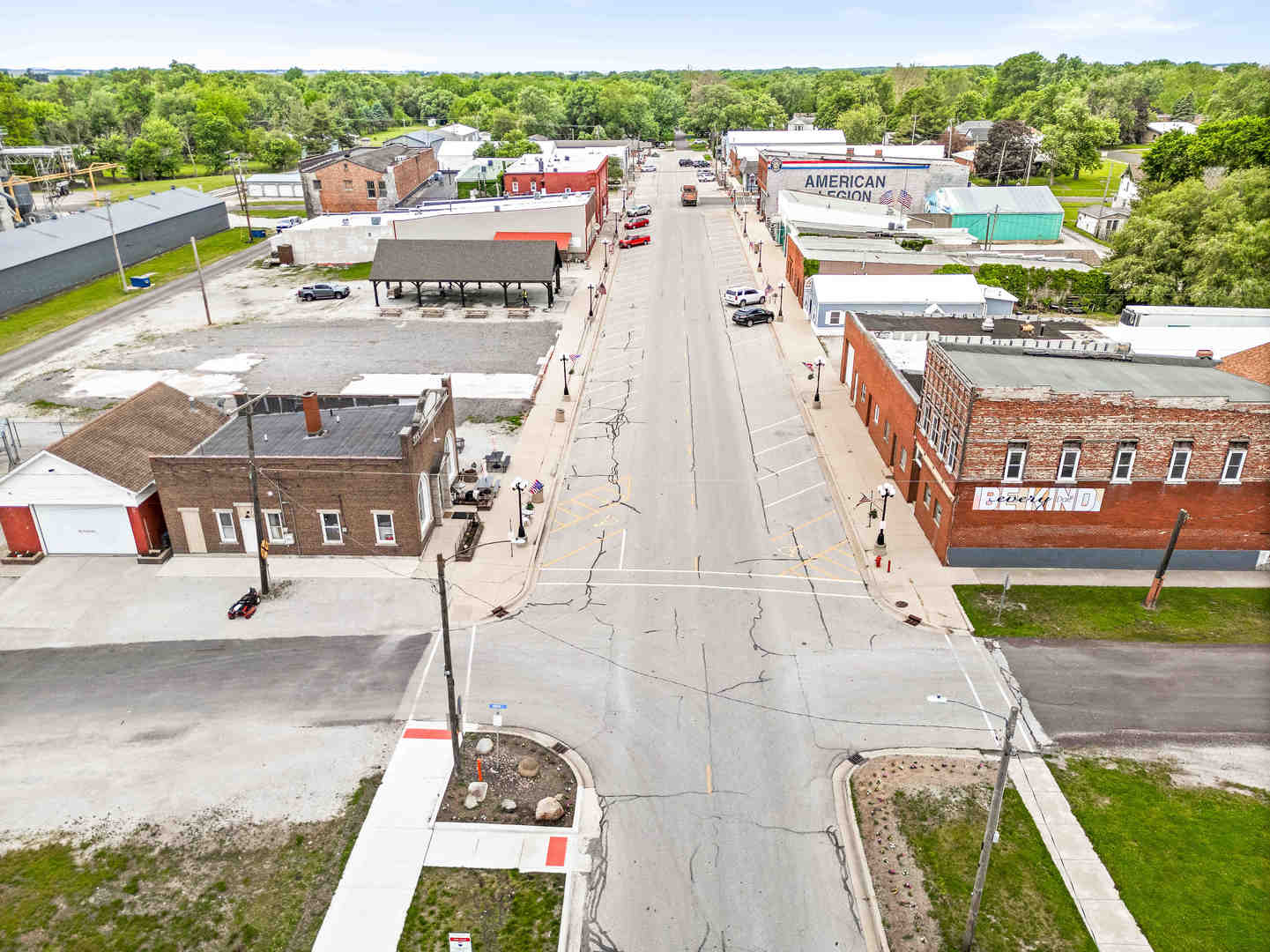 120 E Main Street