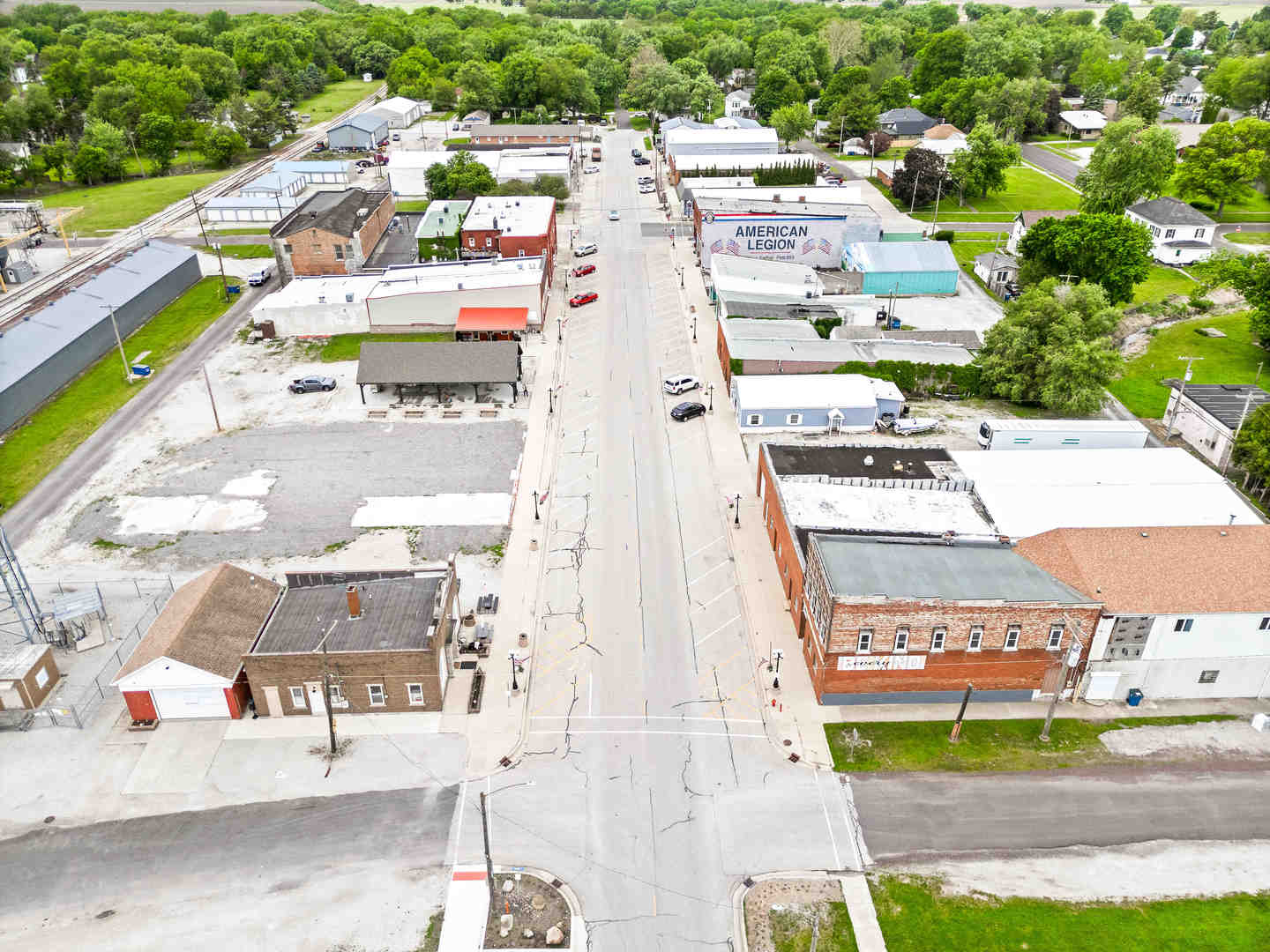 120 E Main Street