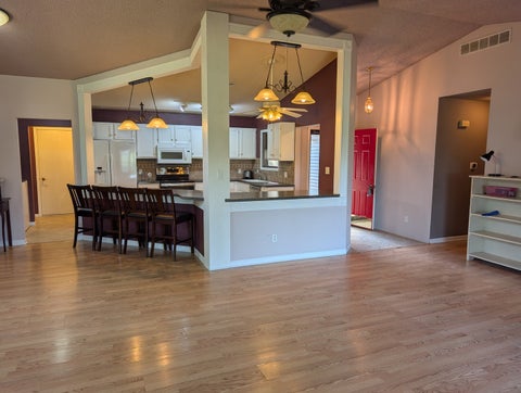 Tiny photo for 1016 Baxter Lane #1, Freeport, IL 61032 (MLS # 12746537)
