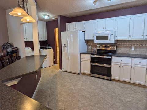 Tiny photo for 1016 Baxter Lane #1, Freeport, IL 61032 (MLS # 12746537)