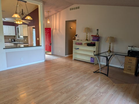 Tiny photo for 1016 Baxter Lane #1, Freeport, IL 61032 (MLS # 12746537)