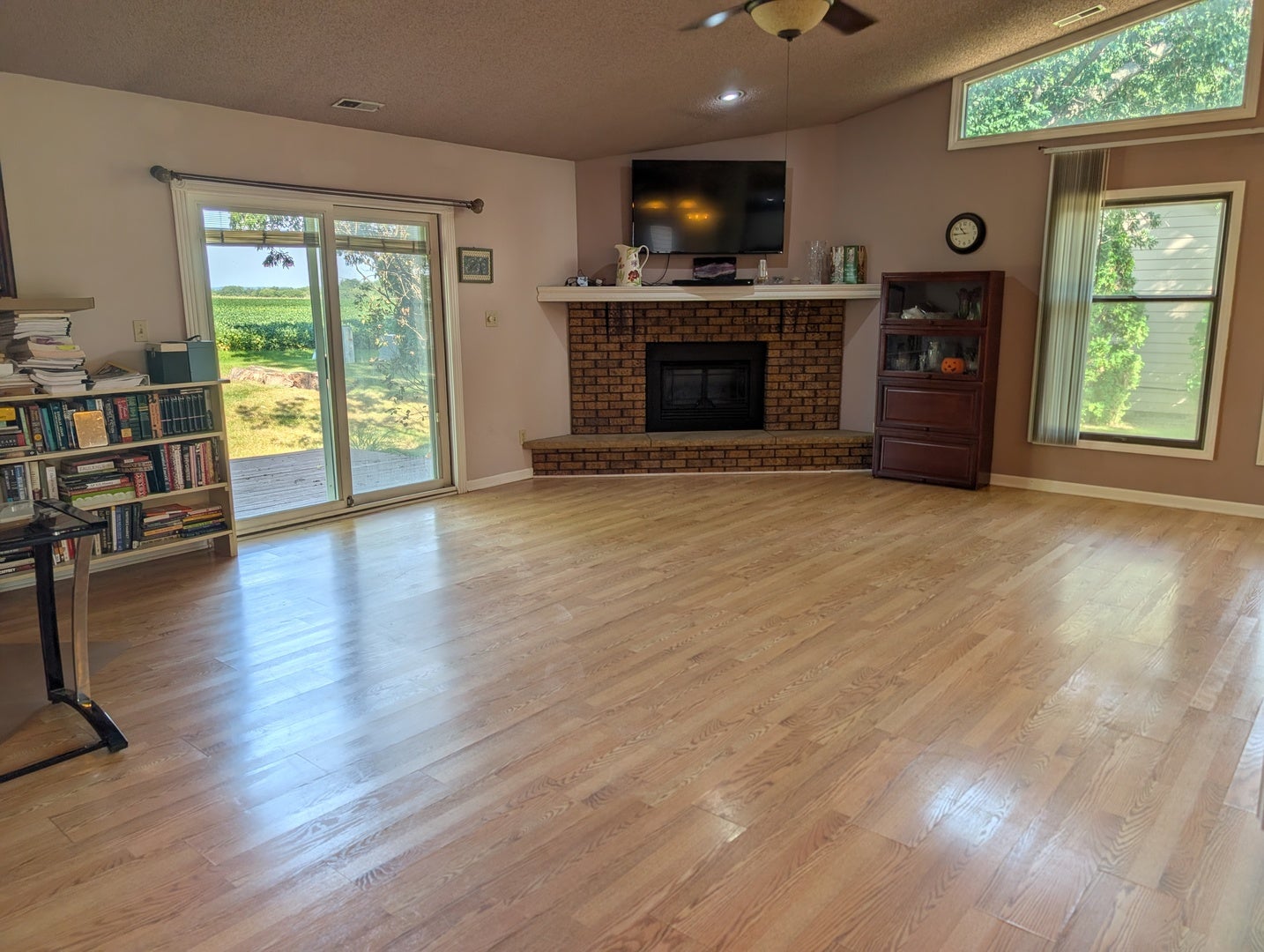 1016 Baxter Lane 1
