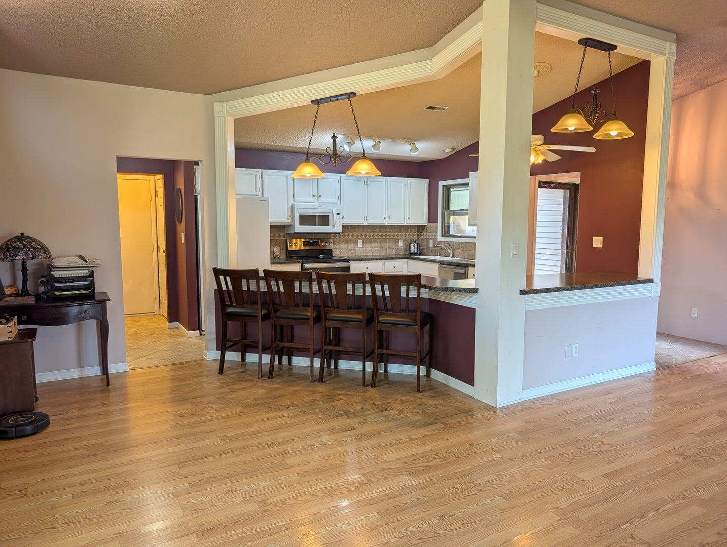 1016 Baxter Lane 1