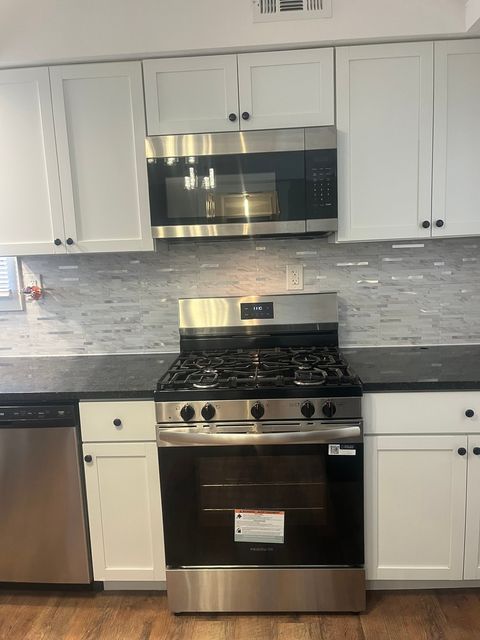 Tiny photo for 208 Independence Avenue, Joliet, IL 60433 (MLS # 12618885)