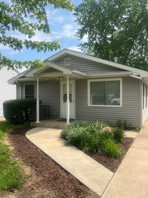 Photo of 208 Independence Avenue, Joliet, IL 60433 (MLS # 12618885)