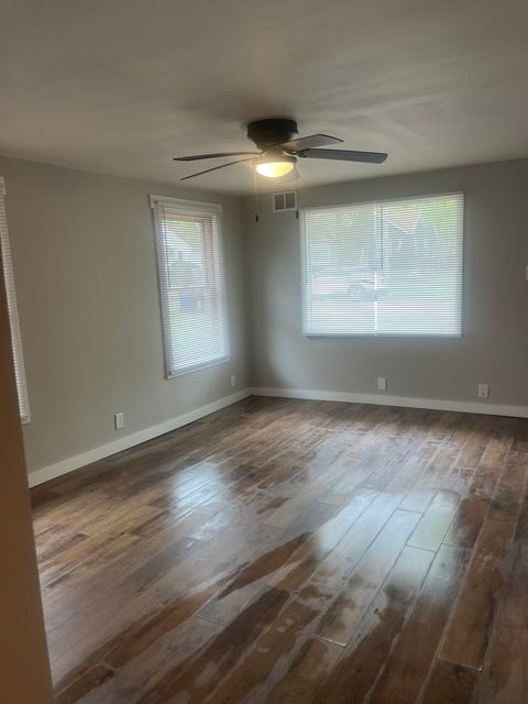 Tiny photo for 208 Independence Avenue, Joliet, IL 60433 (MLS # 12618885)