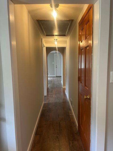 Tiny photo for 208 Independence Avenue, Joliet, IL 60433 (MLS # 12618885)