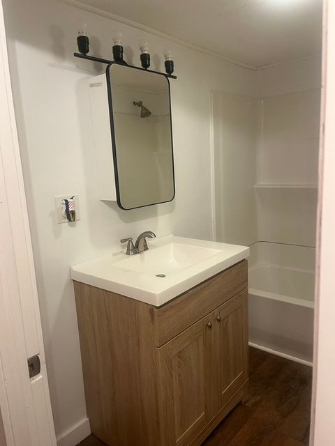 Tiny photo for 208 Independence Avenue, Joliet, IL 60433 (MLS # 12618885)