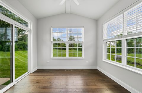 Tiny photo for 1117 Black Cherry Drive, Crystal Lake, IL 60012 (MLS # 12443922)