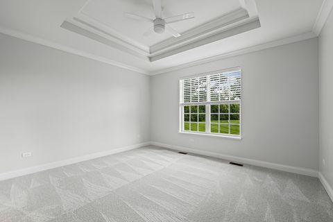 Tiny photo for 1117 Black Cherry Drive, Crystal Lake, IL 60012 (MLS # 12443922)