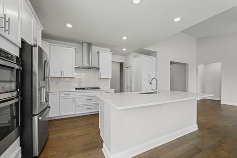 Tiny photo for 1117 Black Cherry Drive, Crystal Lake, IL 60012 (MLS # 12443922)