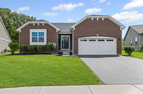 1117 Black Cherry Drive Crystal Lake IL 60012