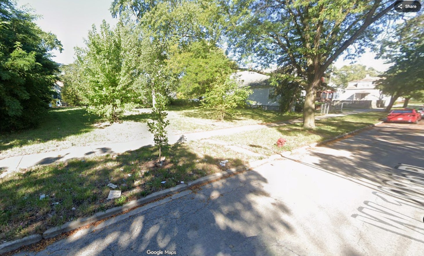 228 W 108th Place