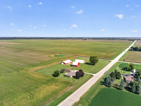 Tiny photo for 8980 E Il Route 38, Ashton, IL 61006 (MLS # 12752837)