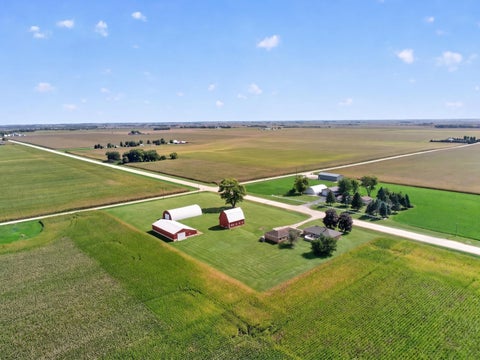 Tiny photo for 8980 E Il Route 38, Ashton, IL 61006 (MLS # 12752837)
