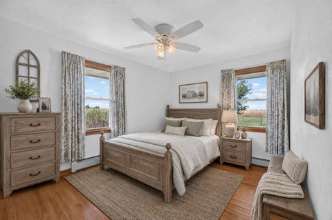 Tiny photo for 8980 E Il Route 38, Ashton, IL 61006 (MLS # 12752837)