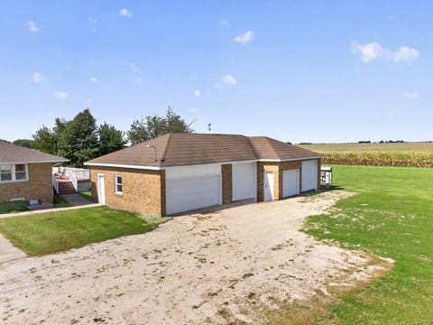 Tiny photo for 8980 E Il Route 38, Ashton, IL 61006 (MLS # 12752837)
