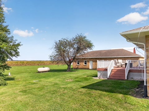 Tiny photo for 8980 E Il Route 38, Ashton, IL 61006 (MLS # 12752837)